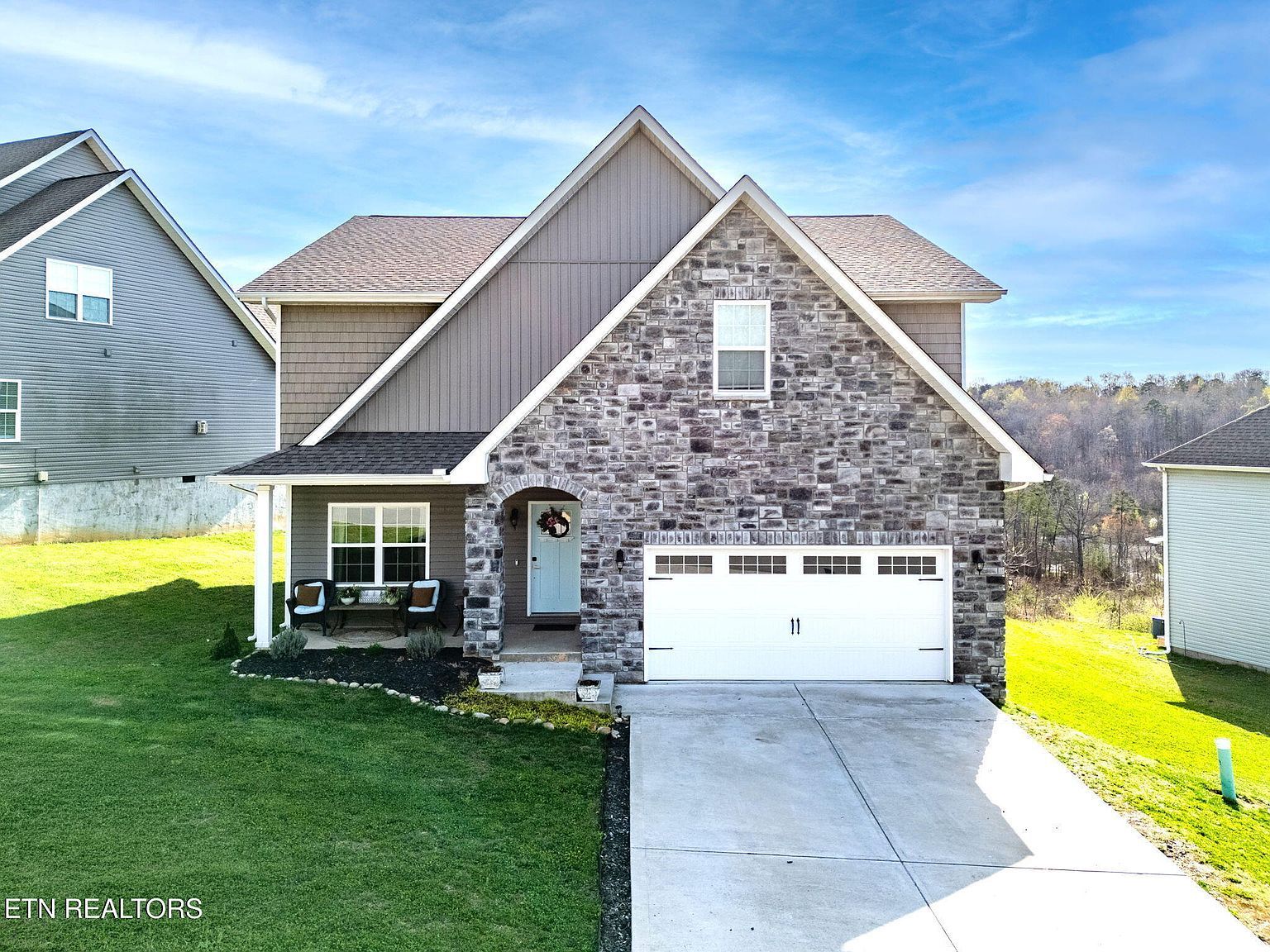 3147 Oakwood Hills Ln Knoxville, TN 37931  | Single Family