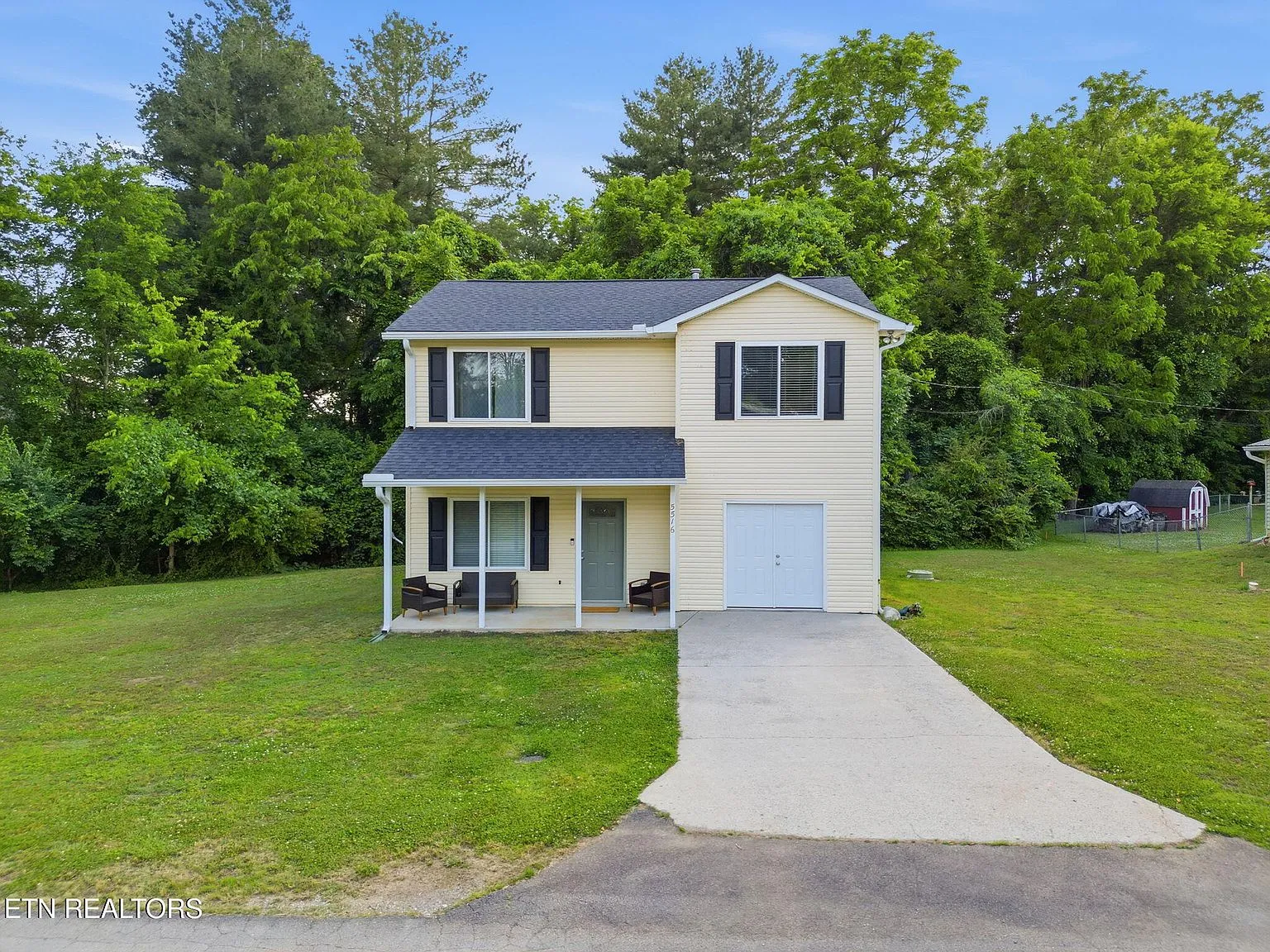 5516 W Emory Rd Powell, TN 37849 | Single Family