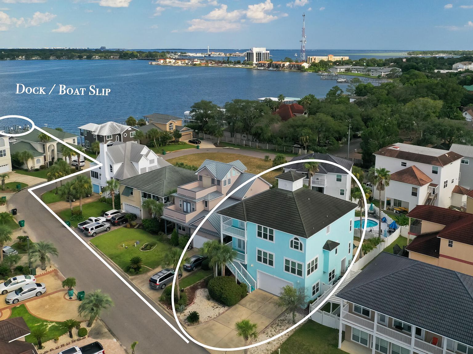 2400 Palm Harbor Dr Fort Walton Beach, FL 32547 - Thumbnail 2