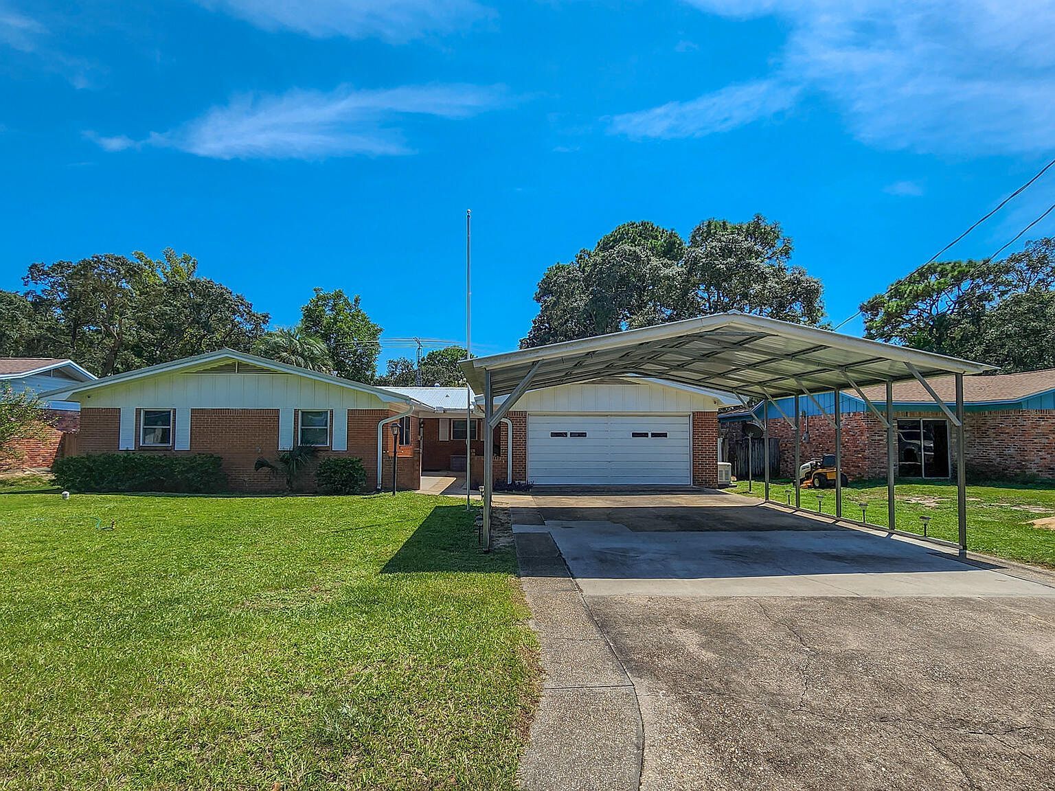 712 Revere Ave Fort Walton Beach, FL 32547 - Thumbnail 2