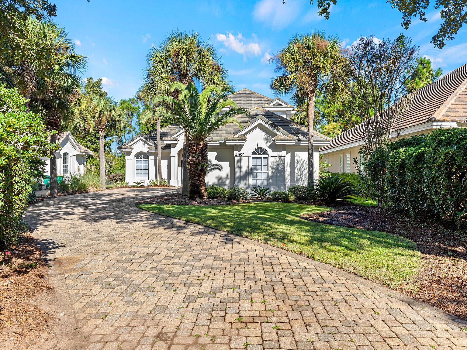 4591 Sailmaker Ln Destin, FL 32541 - Thumbnail 2