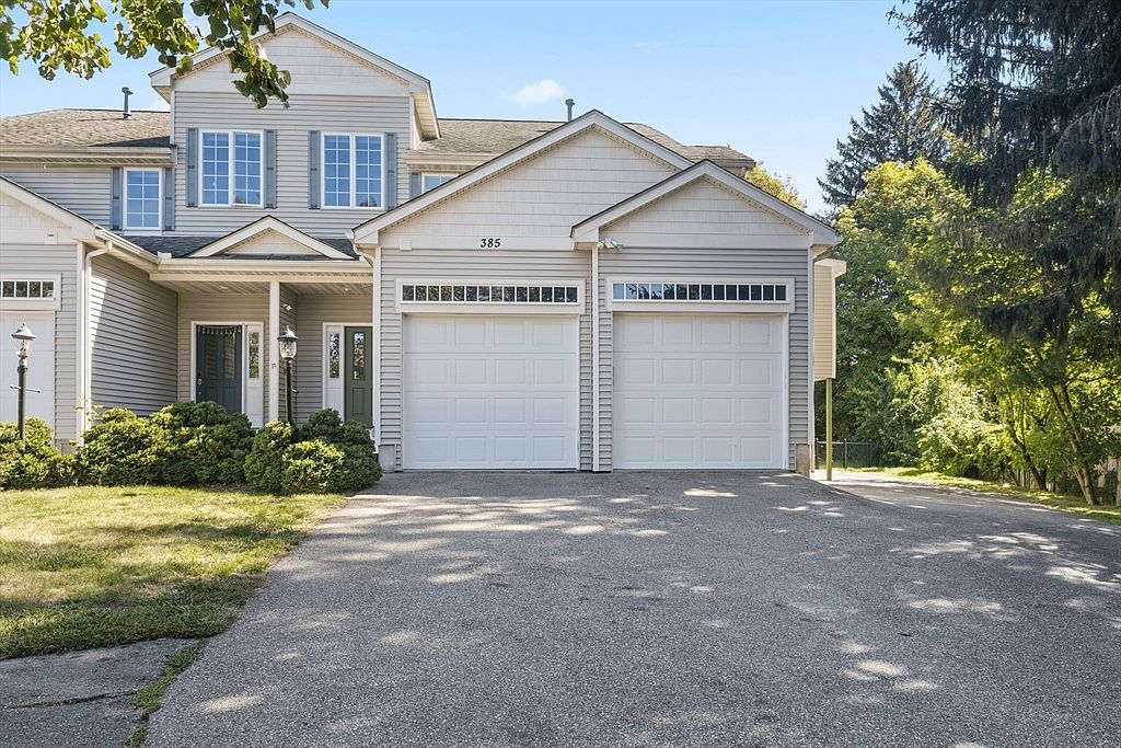 385 Sutton St UNIT 385 North Andover, MA 01845 - Thumbnail 2