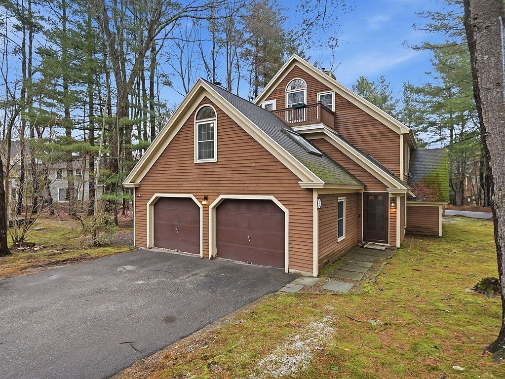 111 Brigham St Unit 19A Hudson, MA 01749  | New build