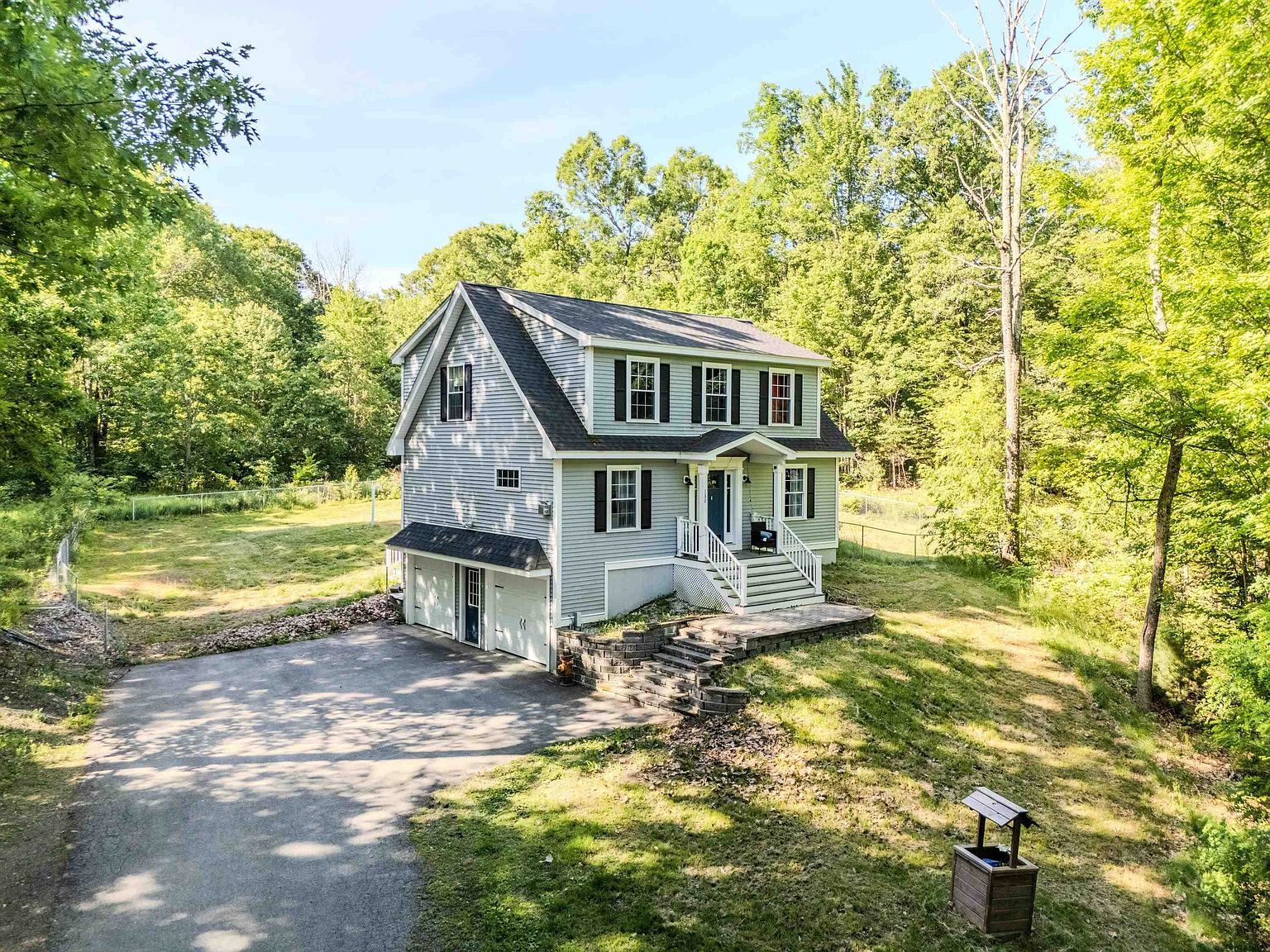 130 Concord Rd Lee, NH 03861  | Single Family