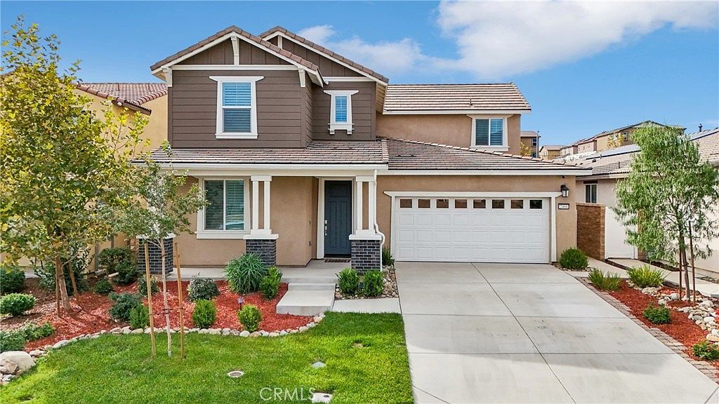 2464 Yellowstone Way Rialto, CA 92377 - Thumbnail 2