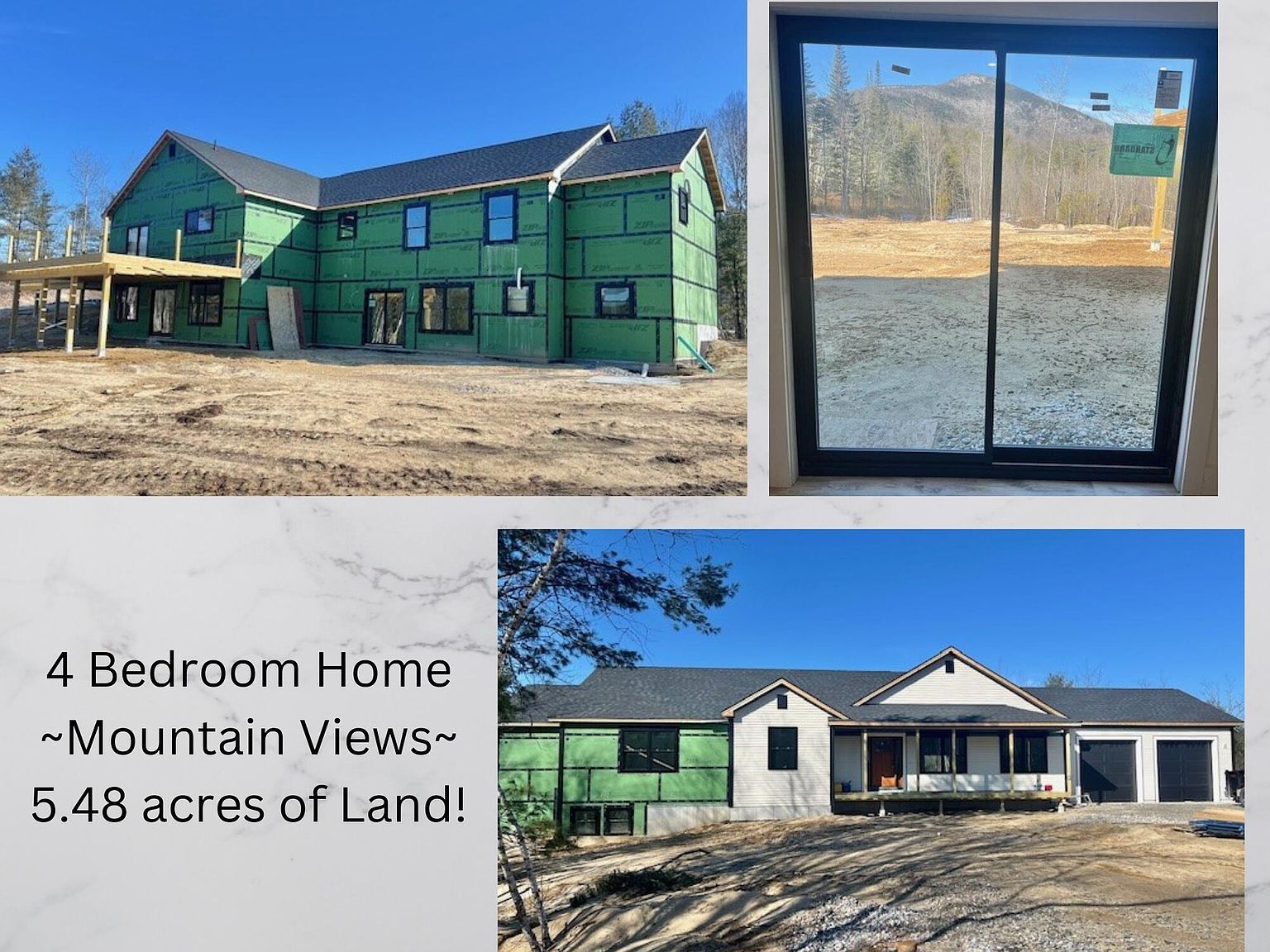 65 Pasture Ln Brownfield, ME 04010 - Thumbnail 2