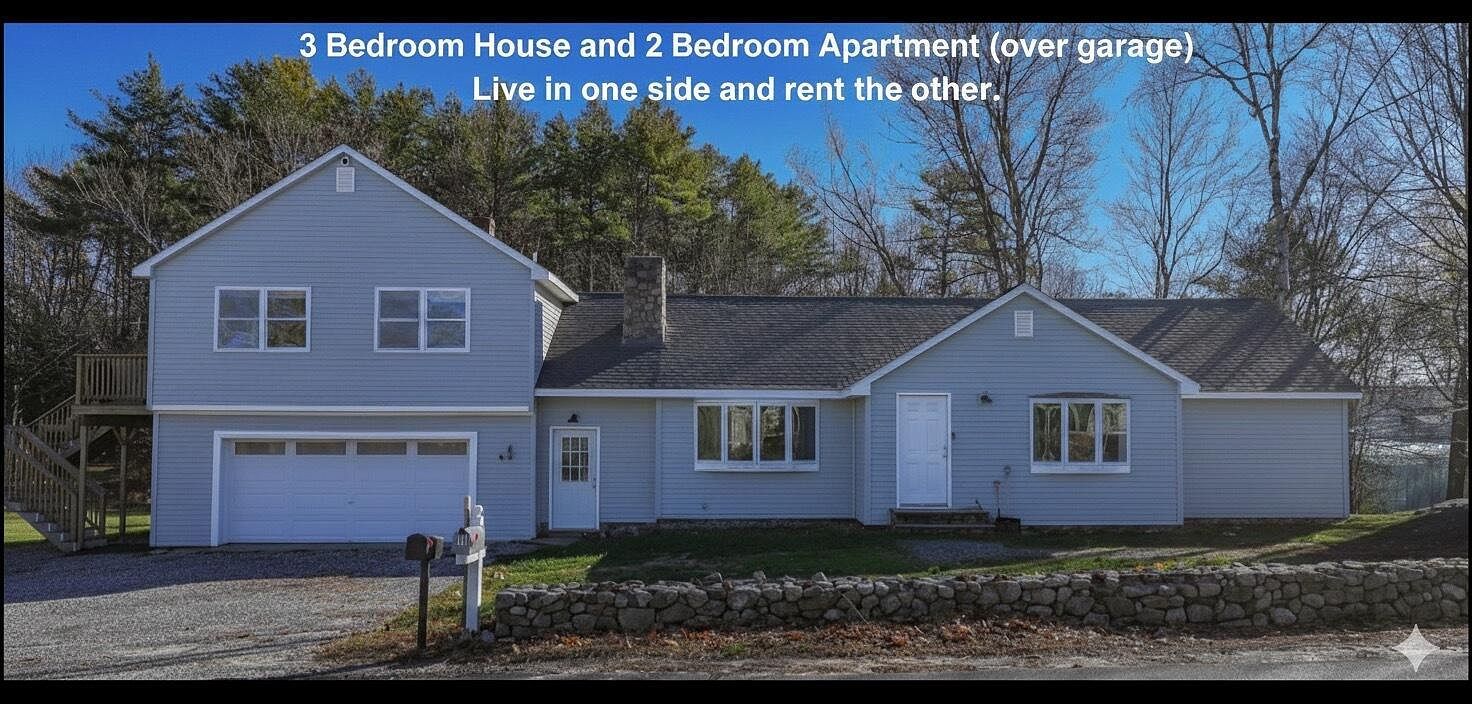 13 Brown Ave Casco, ME 04015 - Thumbnail 2