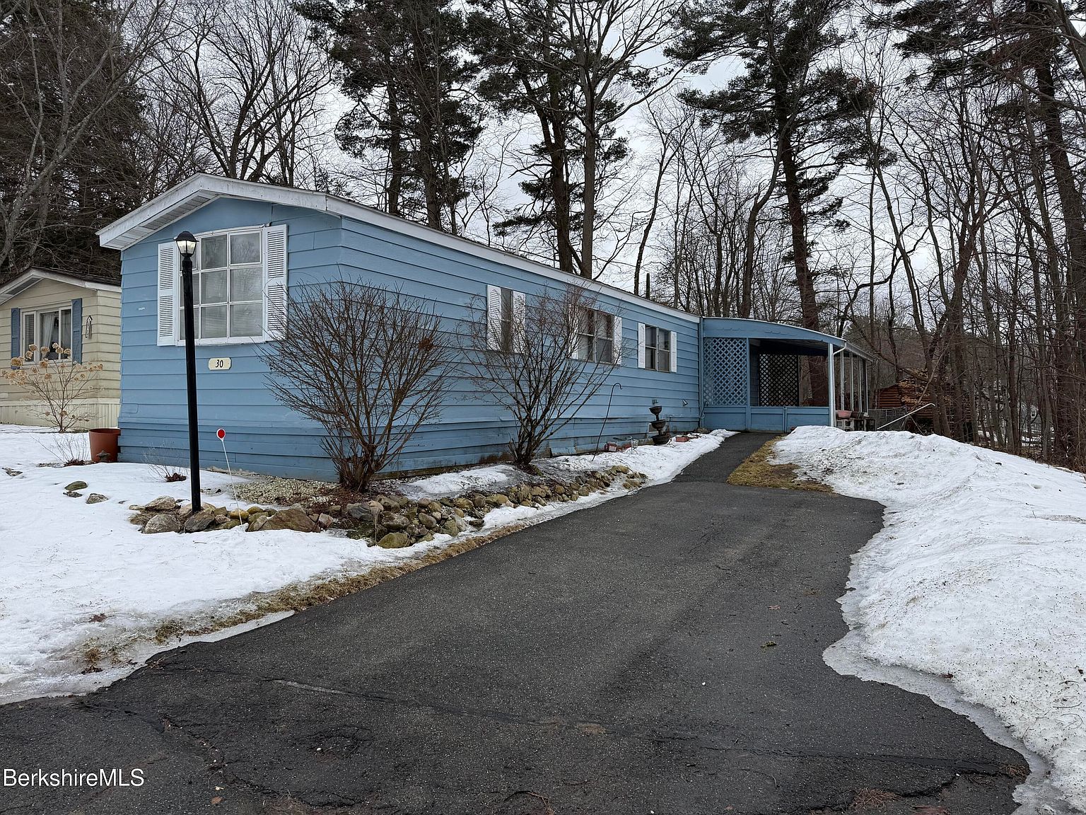 30 Lakewood Dr Pittsfield, MA 01201  | New build