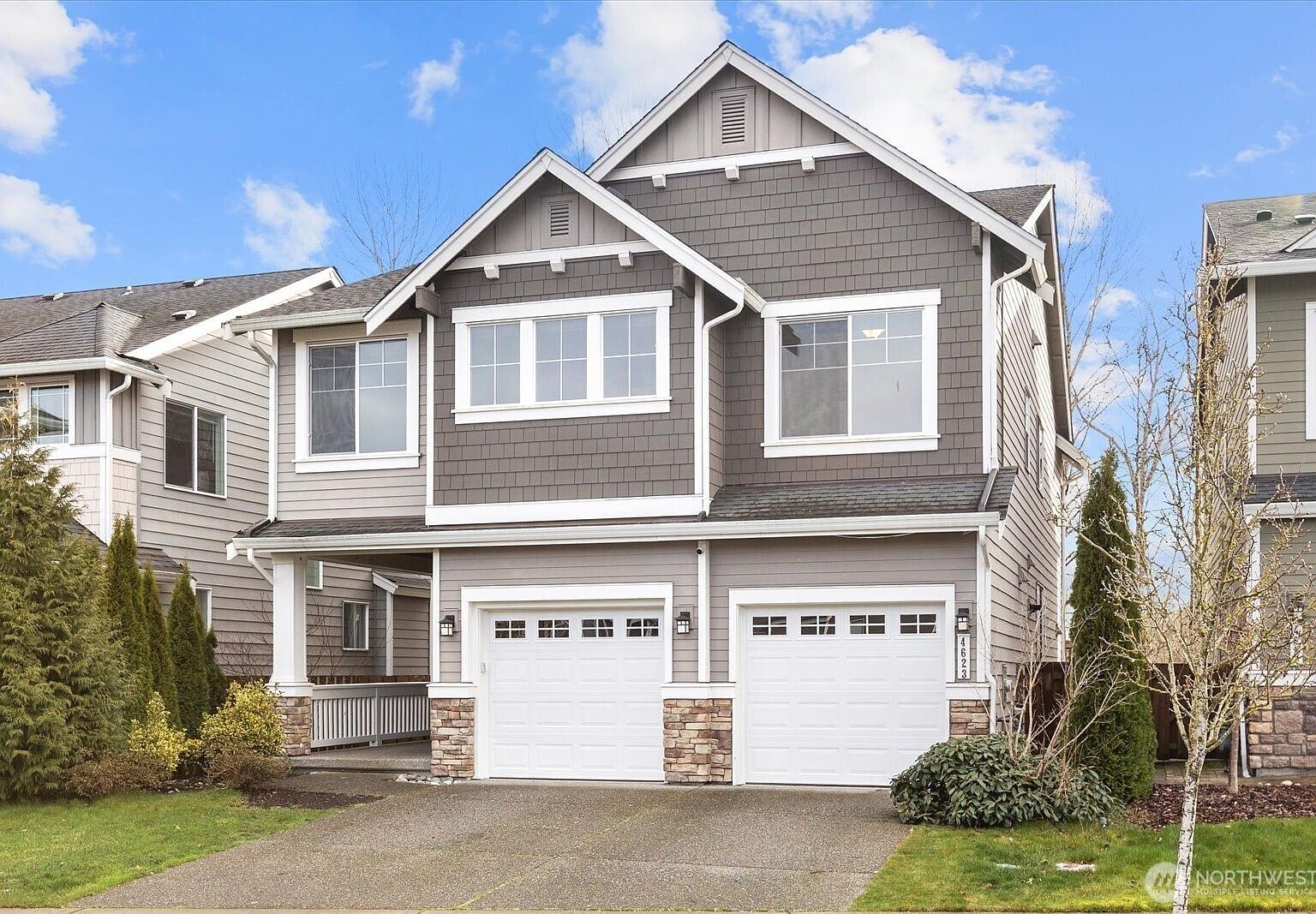 4623 31st Ave SE Everett, WA 98203 - Thumbnail 2