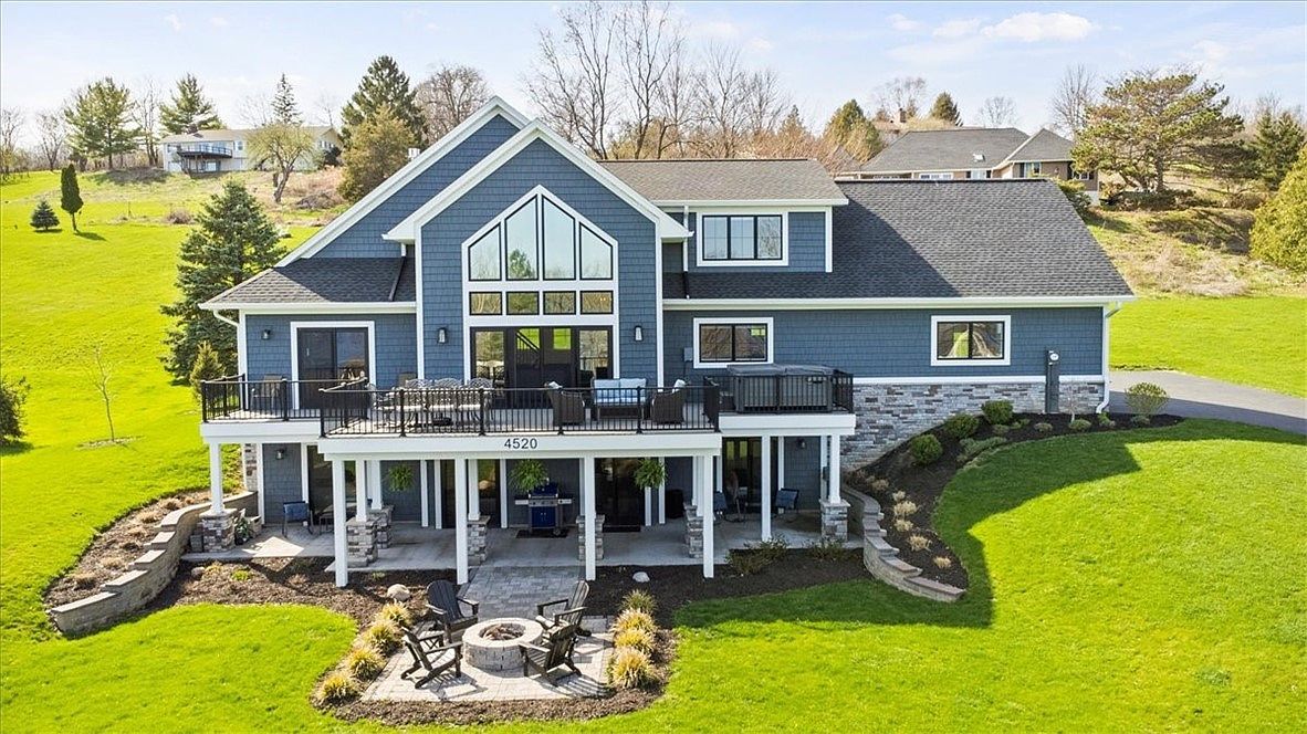 4520 County Road 16 Canandaigua, NY 14424 - Thumbnail 2