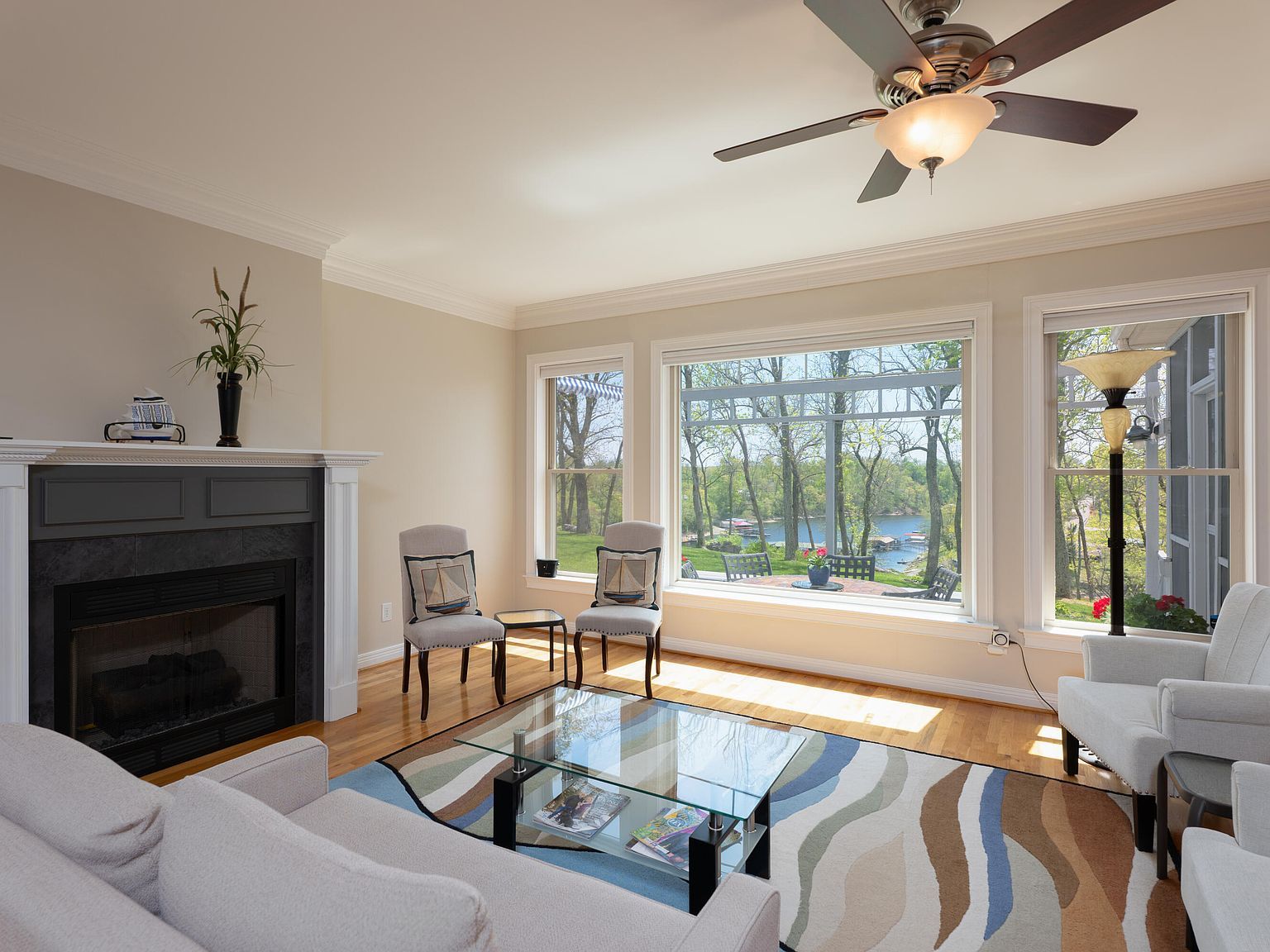 360 Persimmon Way Harrodsburg, KY 40330 - Thumbnail 2