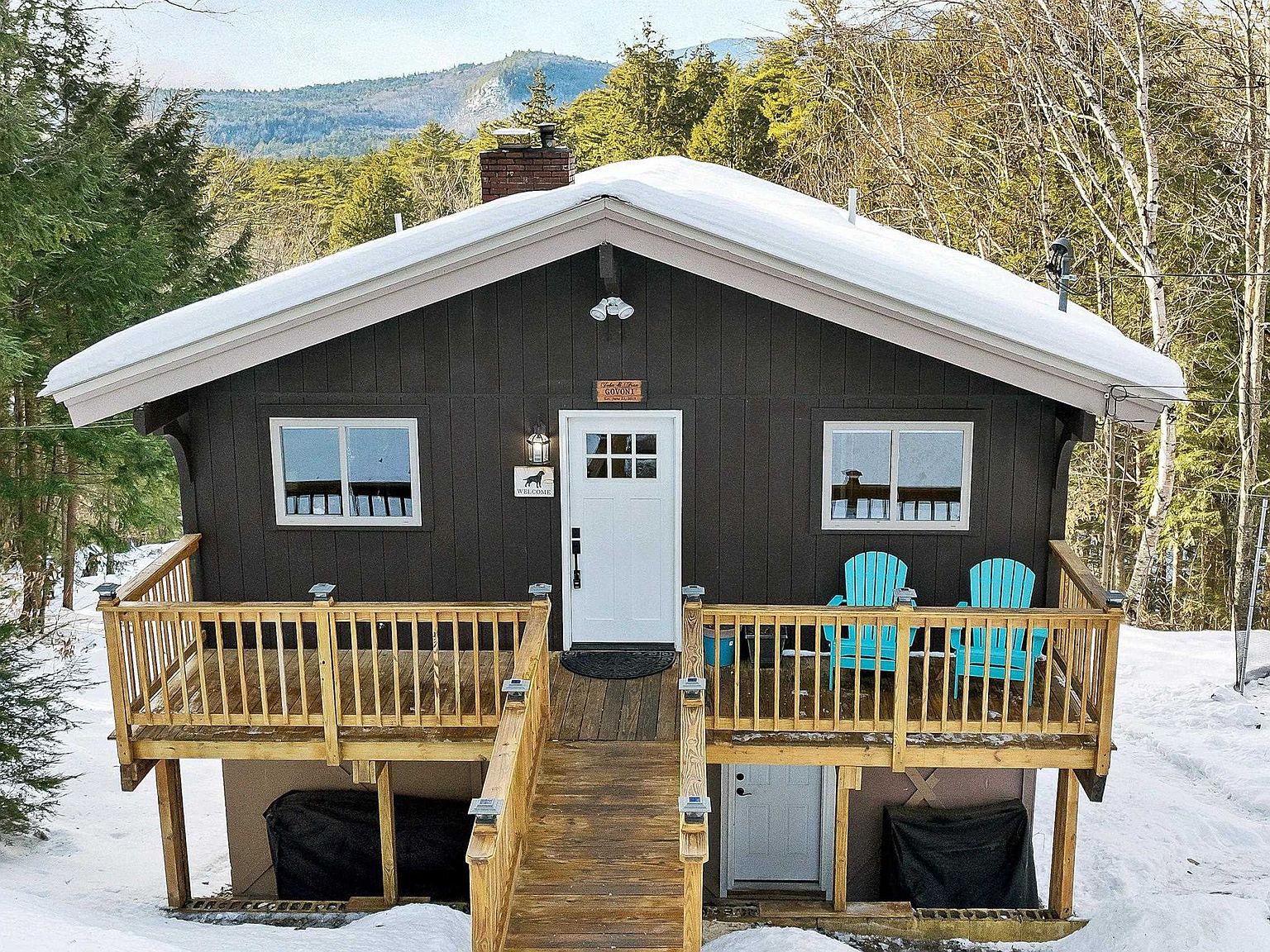 22 Jungfrau Rd Madison, NH 03849 - Thumbnail 2