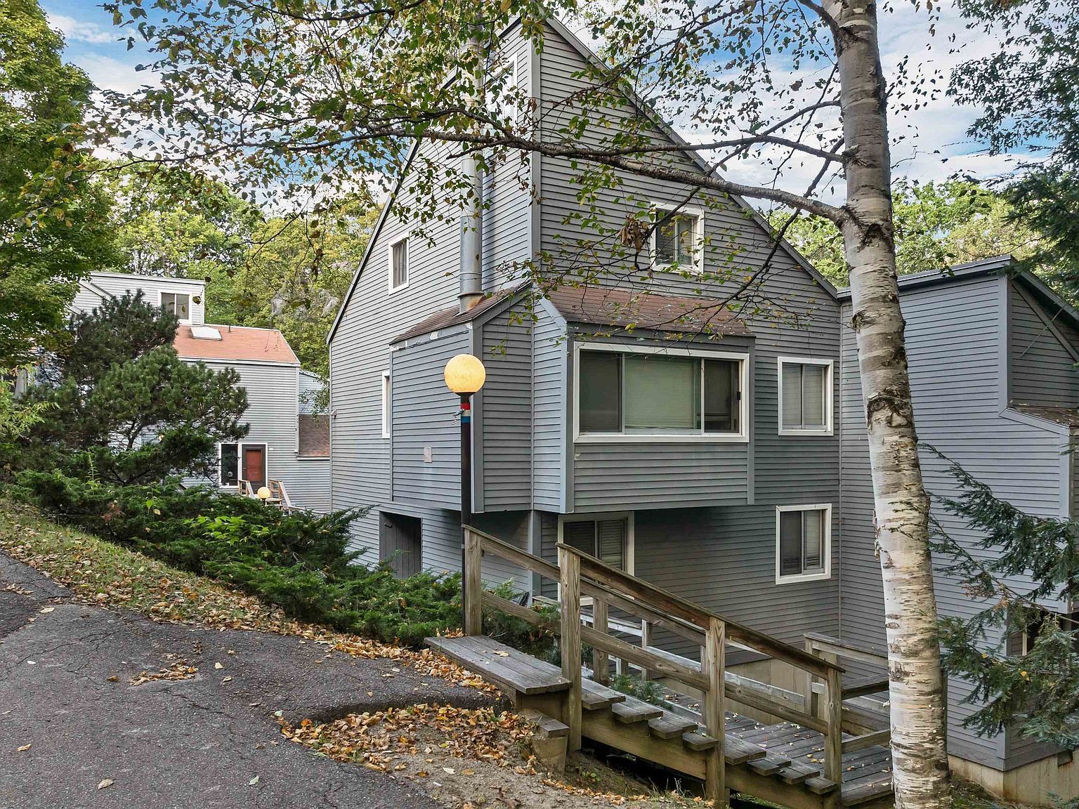 18 Condo Rd #1 Campton, NH 03223 - Thumbnail 2