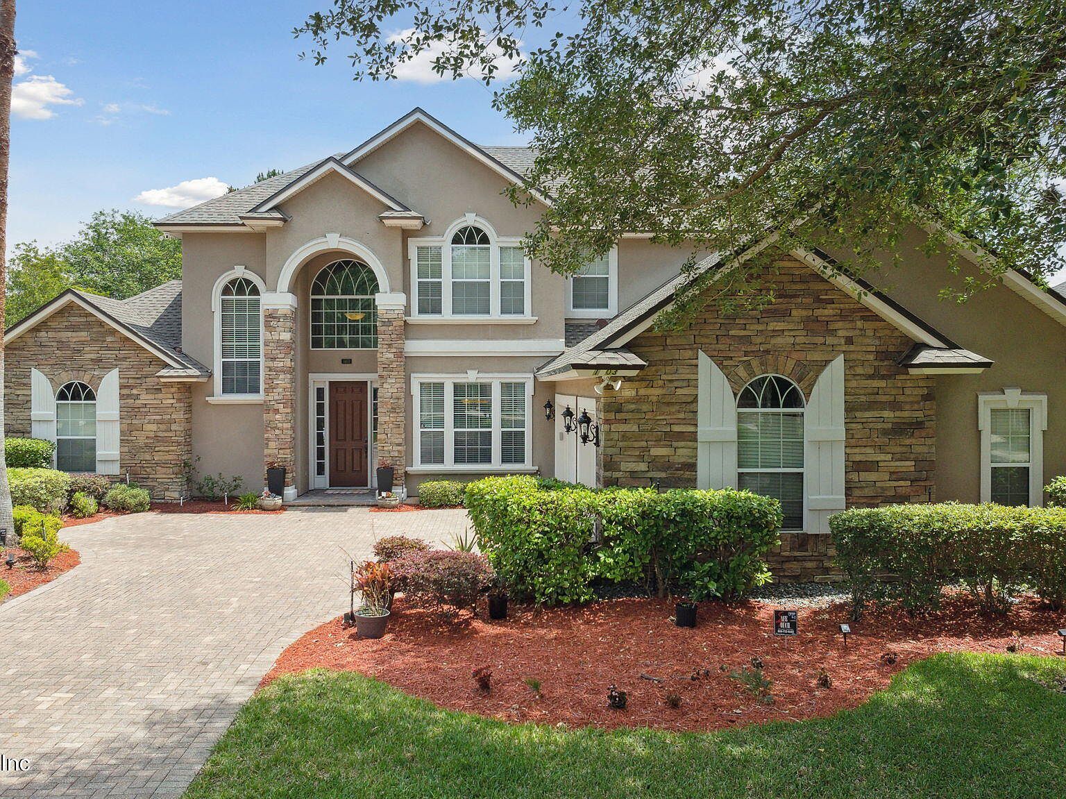 1403 Eagle Crossing Dr Orange Park, FL 32065 - Thumbnail 2