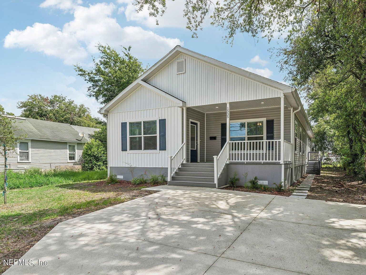 1535 Van Buren St Jacksonville, FL 32206 - Thumbnail 2