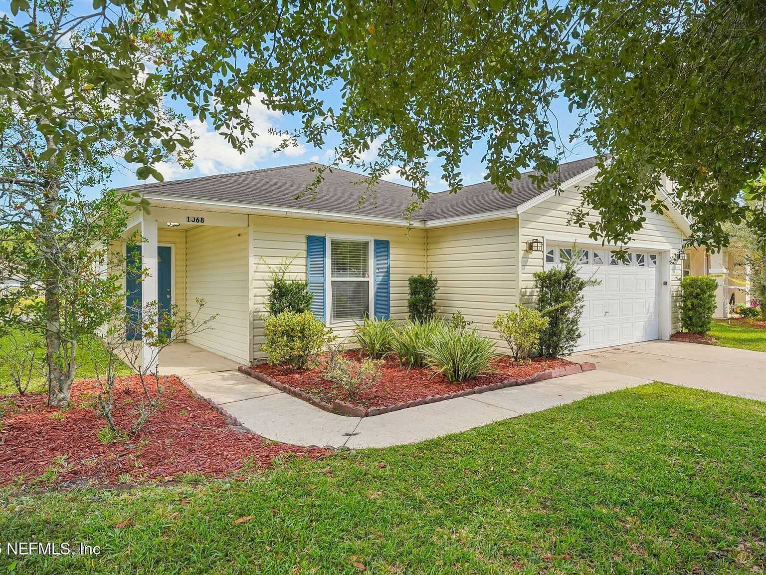 1068 Morning Light Rd Jacksonville, FL 32218  | Single Family