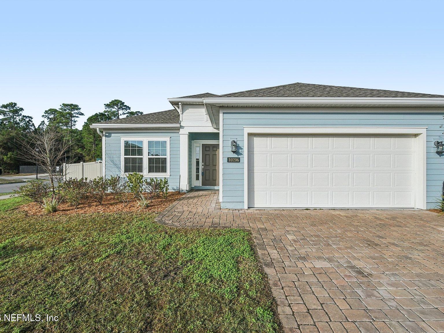 10206 Lebron Ct Jacksonville, FL 32218 - Thumbnail 2