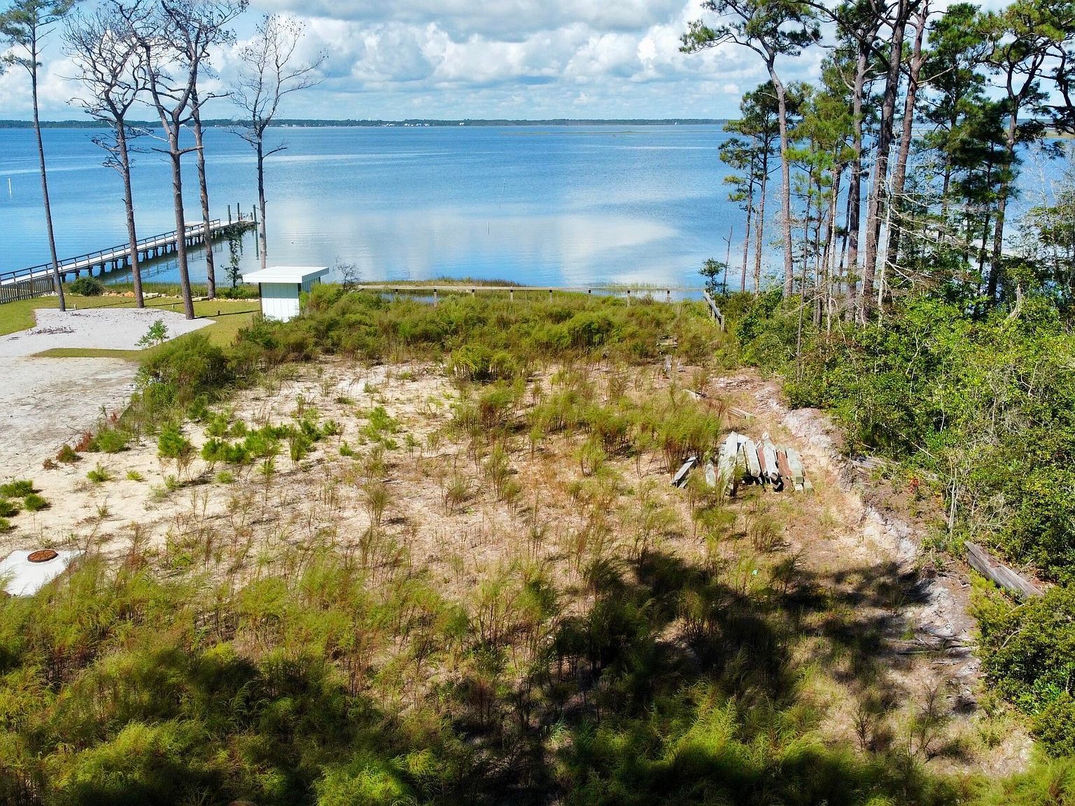 980 Crow Hill Rd Beaufort, NC 28516 - Thumbnail 2