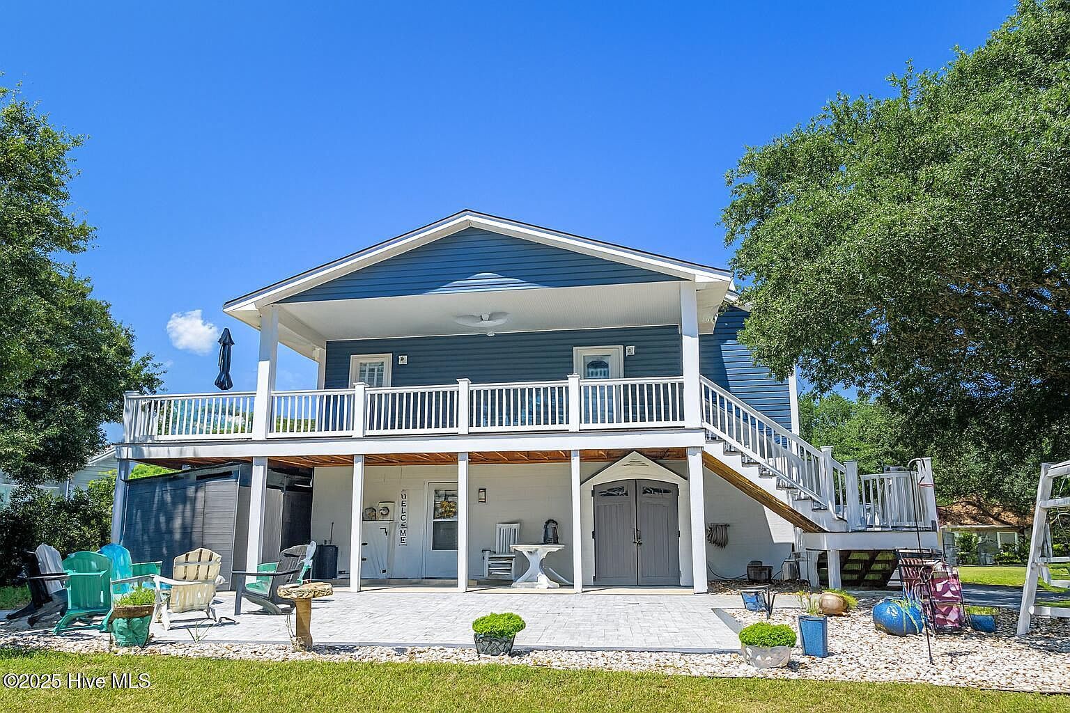 5405 Cedar Tree Ln Emerald Isle, NC 28594 - Thumbnail 2