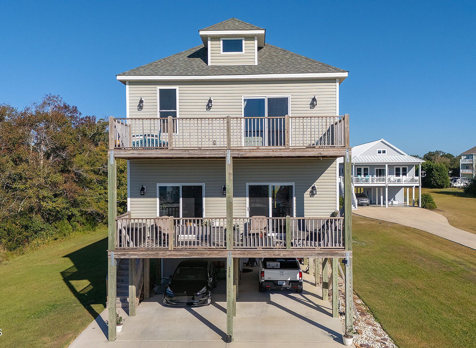 278 Live Oak Rd Newport, NC 28570 - Thumbnail 2