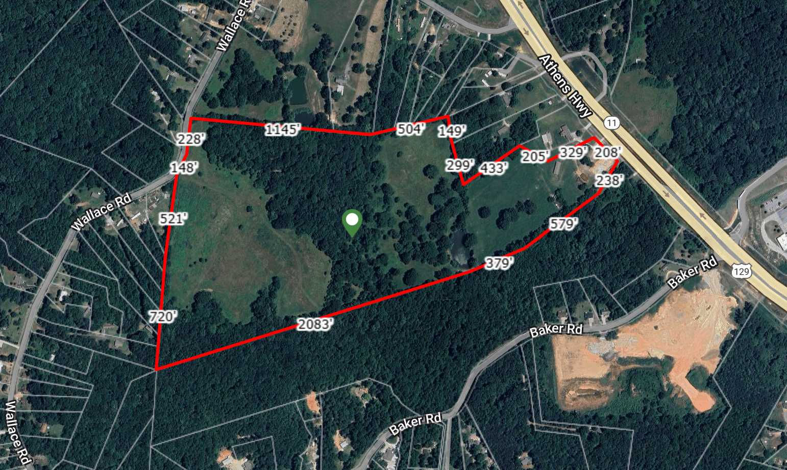 2932 Athens Highway, Gainesville, GA, 30507 - Thumbnail 2