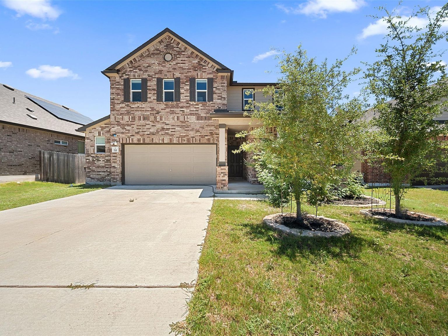 158 Crimson Ln Kyle, TX 78640 - Thumbnail 2