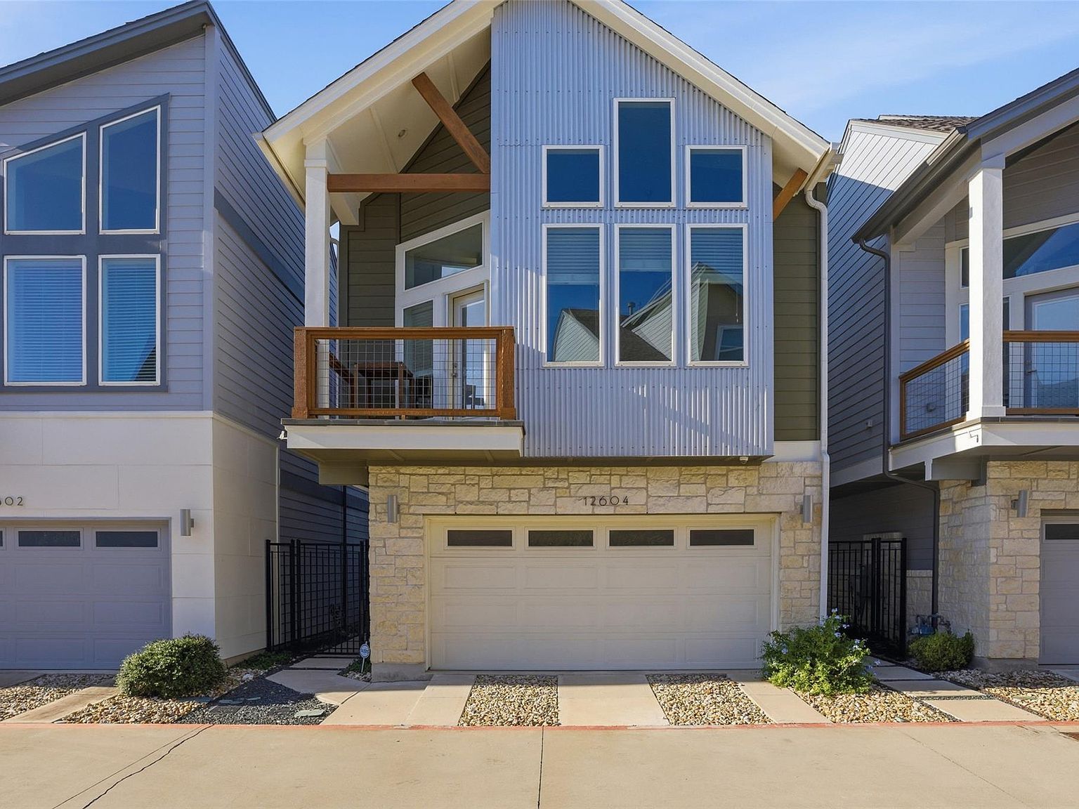 12604 Red Sparrow St #14 Austin, TX 78729 - Thumbnail 2