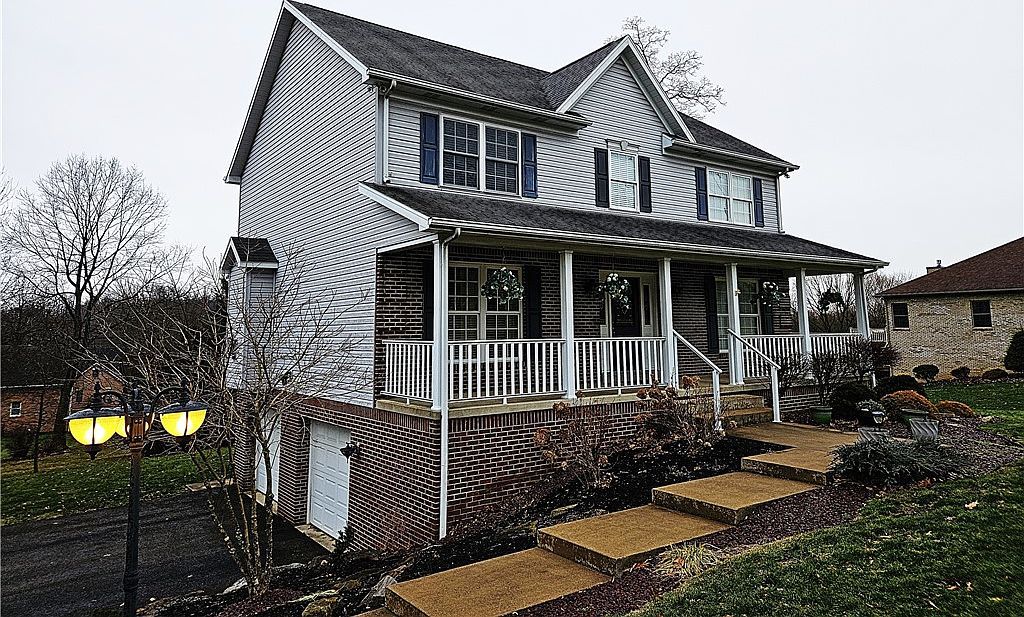 519 Sawmill Rd Greensburg, PA 15601 - Thumbnail 2