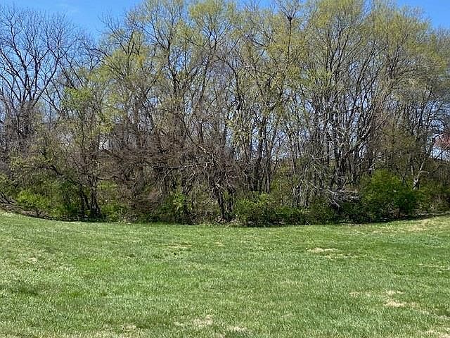 Ash St Atchison, KS 66002  | Land/Lot