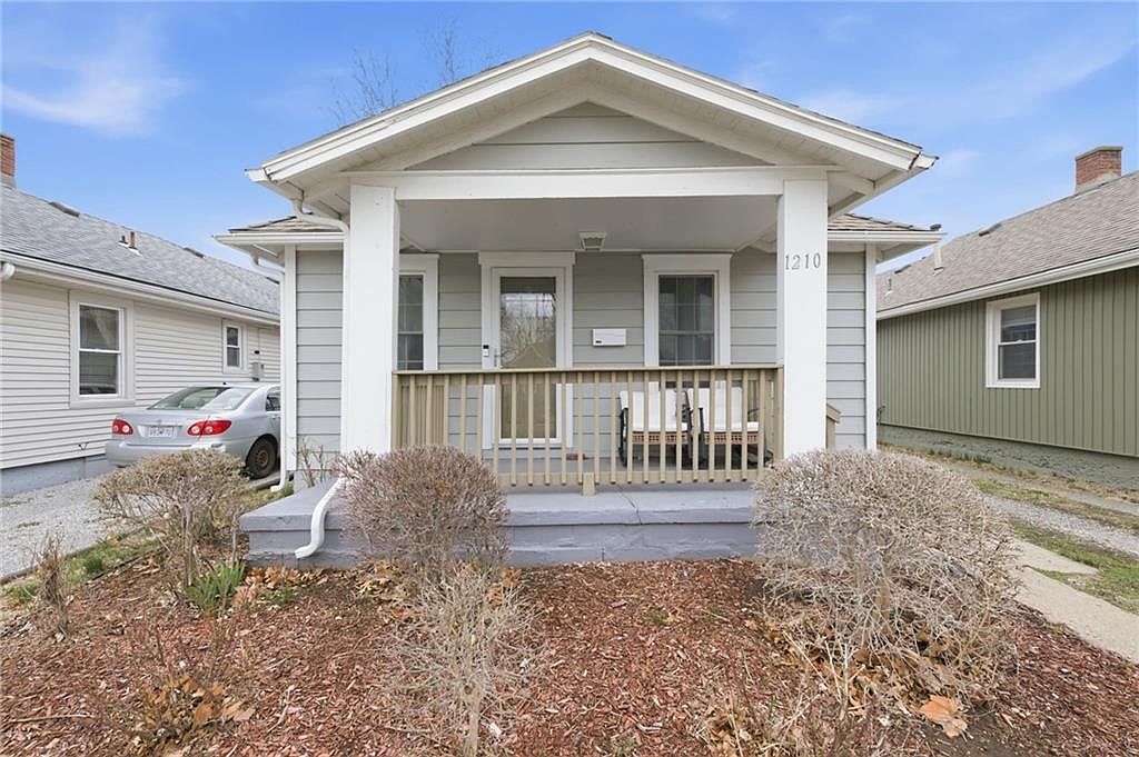 1210 E 23rd Ave Kansas City, MO 64116 - Thumbnail 2