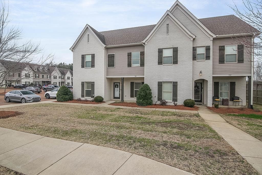 100 Robbins Cir Oxford, MS 38655 - Thumbnail 2