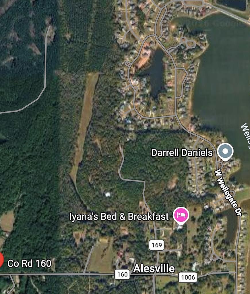 0 County Road 160 Oxford, MS 38655 - Thumbnail 2