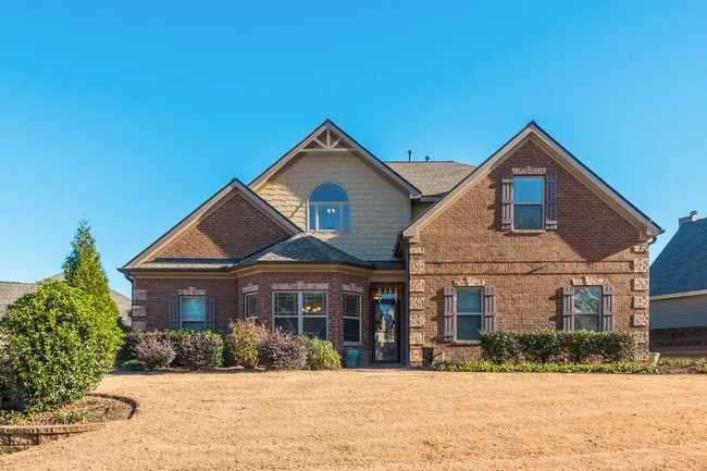 4850 Roosevelt Circle, Cumming, Georgia 30040, USA, 30040