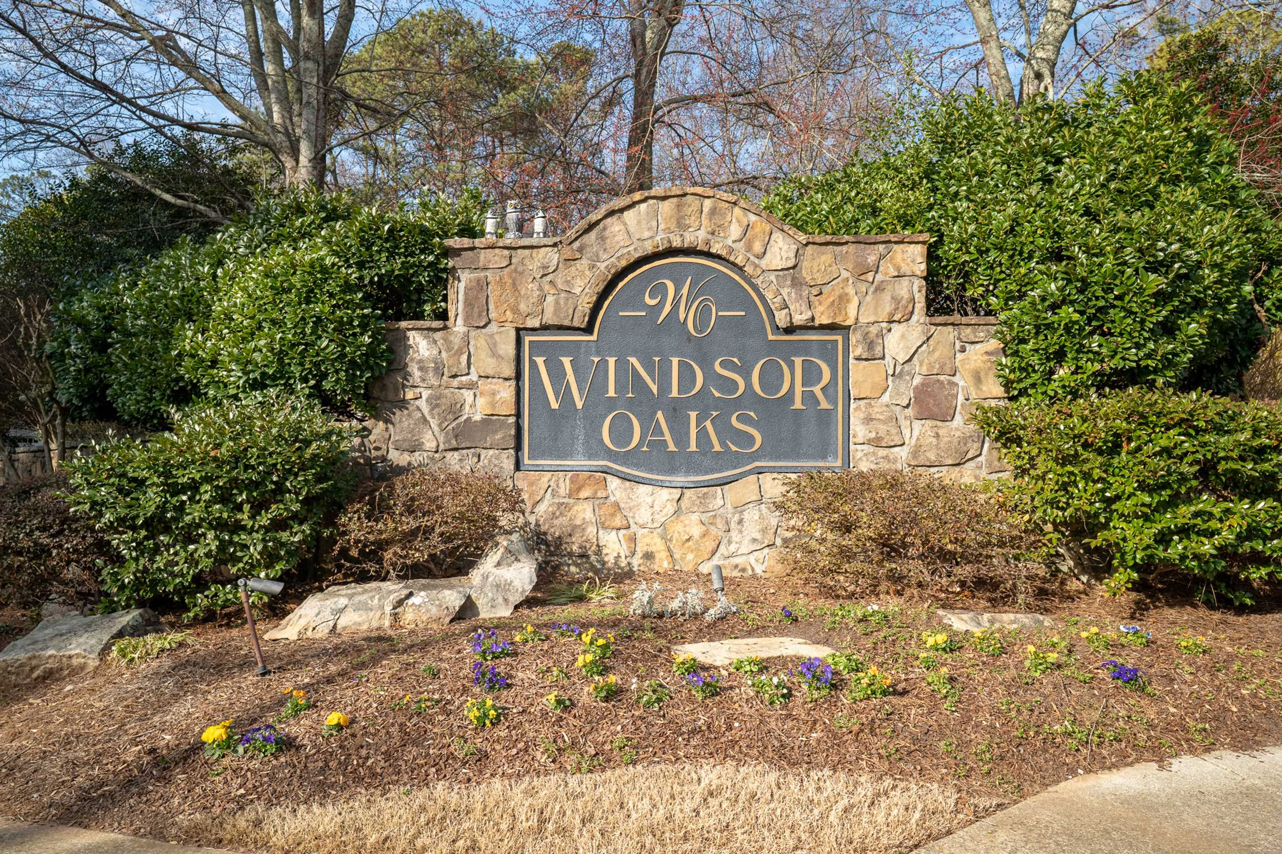 4411 Windsor Oaks Circle, Marietta, Georgia 30066, USA, GA - Thumbnail 3