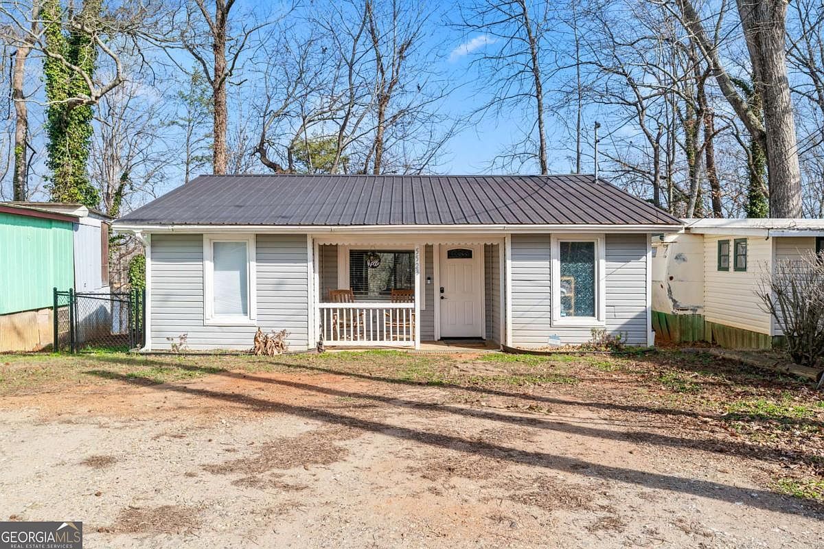 5523 Mount Shores Cir Gainesville, GA 30506 - Thumbnail 2