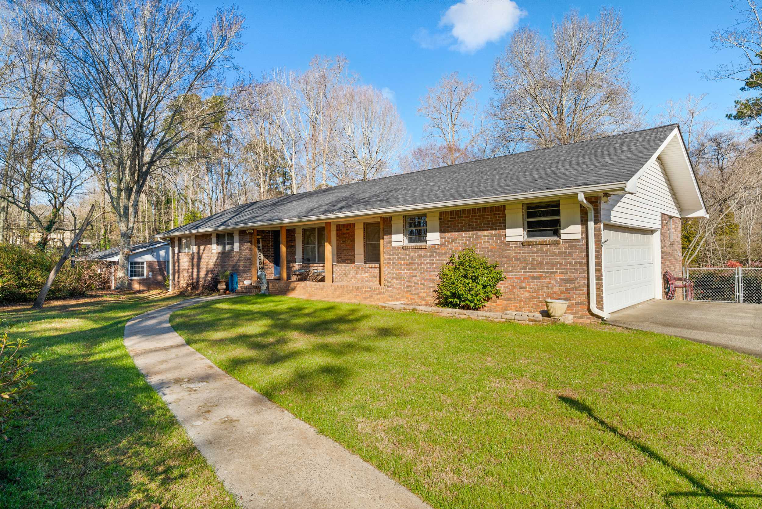 3137 Beechwood Drive, Lithia Springs, Georgia 30122, USA, GA  | Single Family