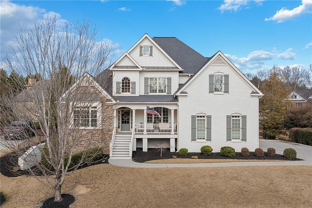 3092 Addie Pond Way SW Marietta, GA 30064 - Thumbnail 2