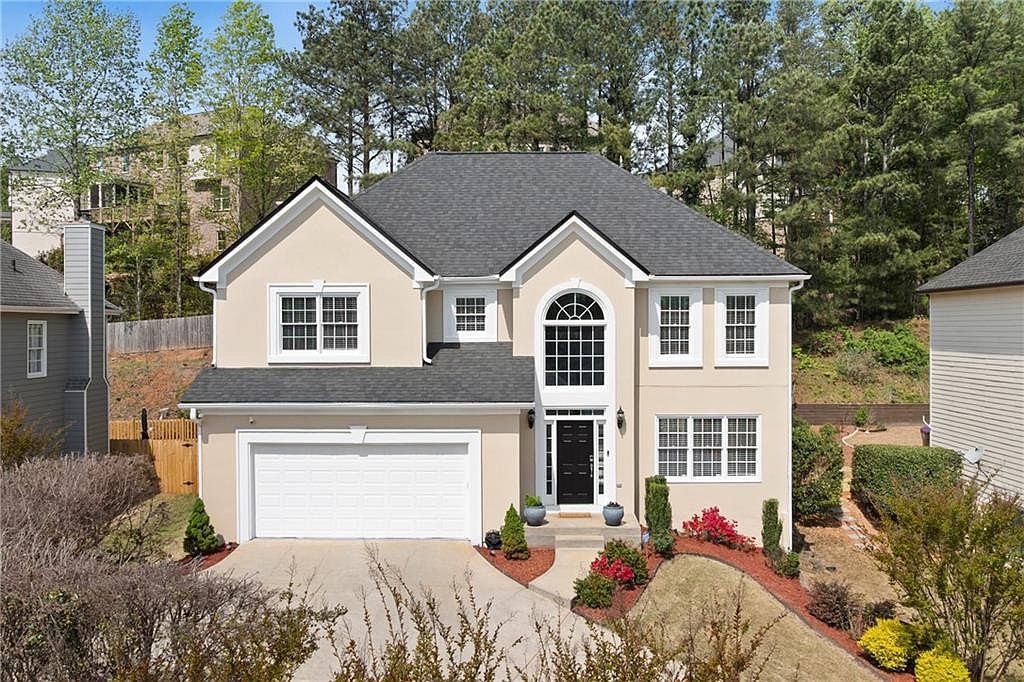 760 Gates Ln Johns Creek, GA 30022  | Single Family