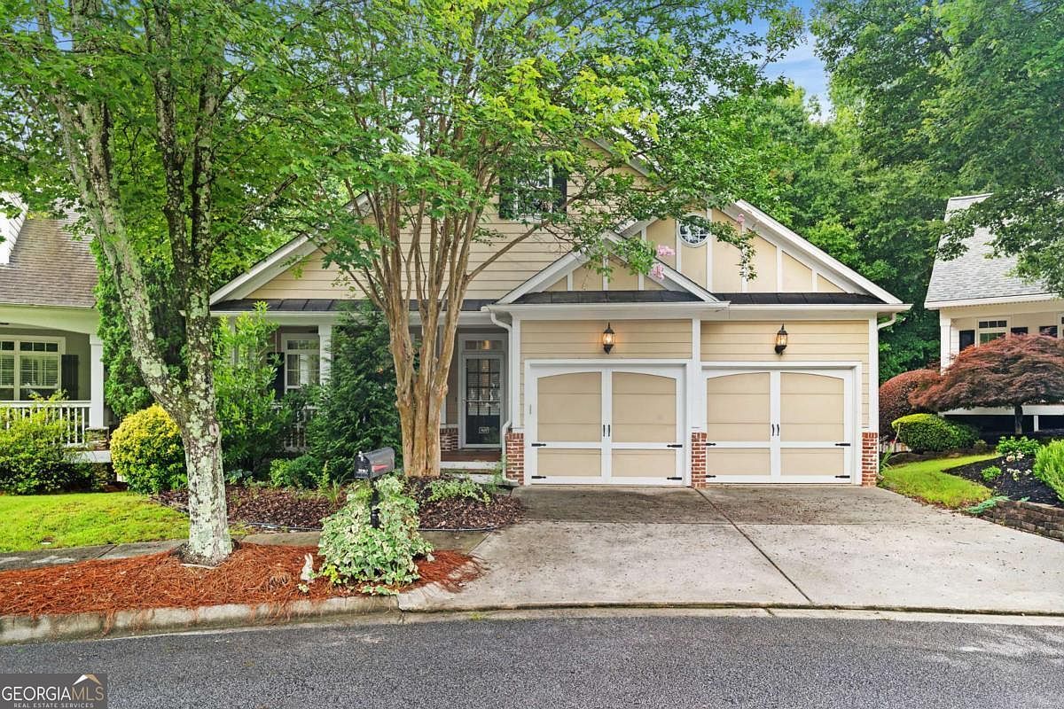 3610 Spring Beauty Ct Powder Springs, GA 30127, 30127