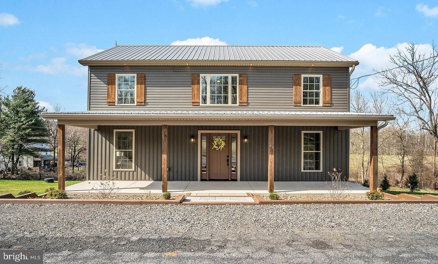 22 Academy Rd Newport, PA 17074  | Single Family