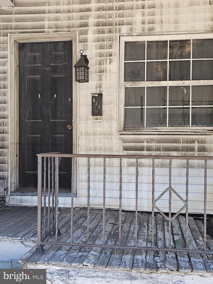 621 E Centre St Mahanoy City, PA 17948  | New build