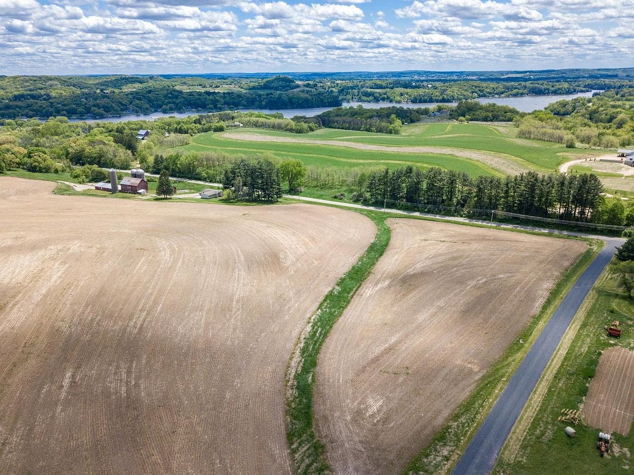 Section 11 Rd La Valle, WI 53941, 53941