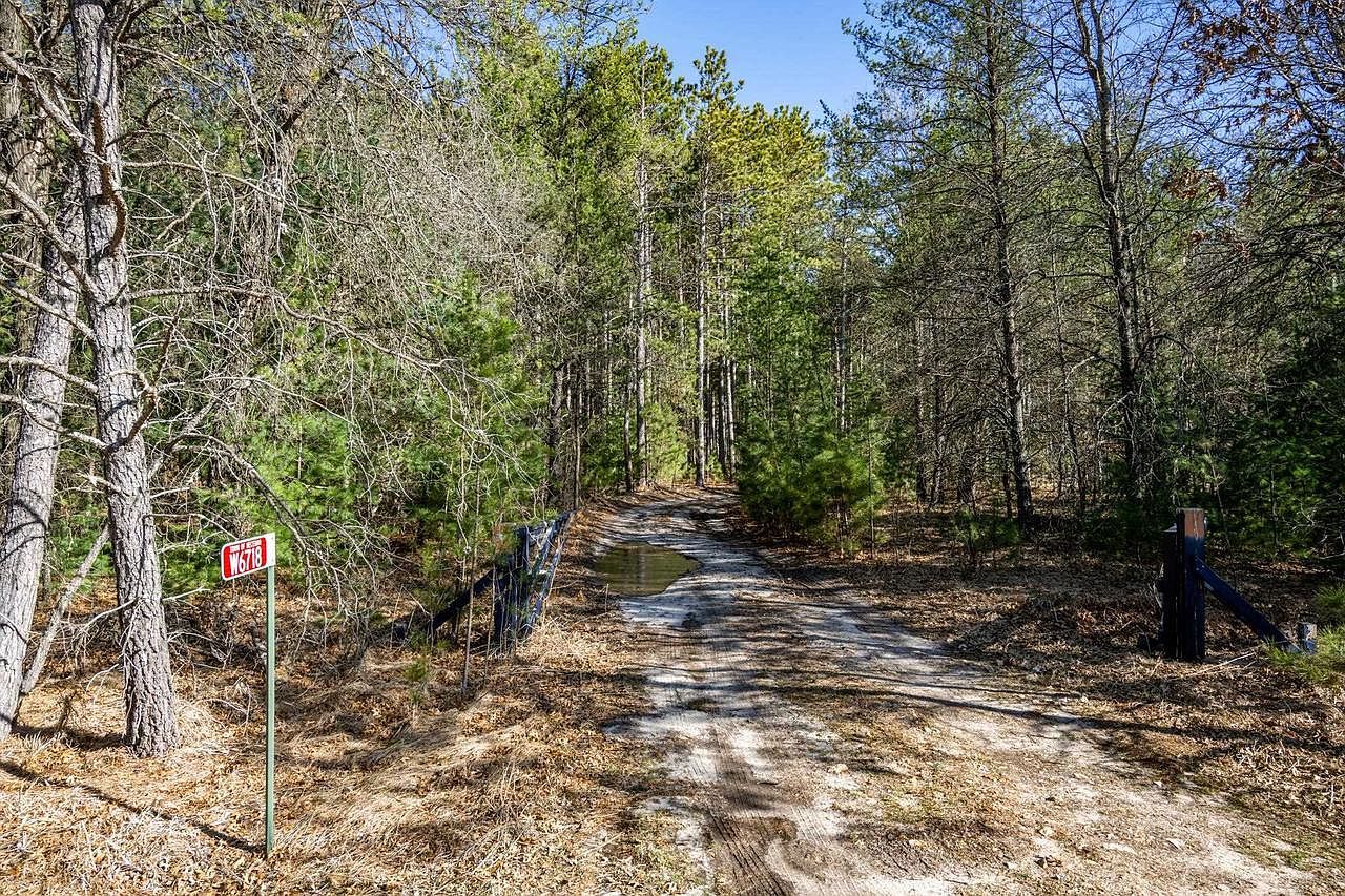 W6718 18th St W Necedah, WI 54646  | Land/Lot