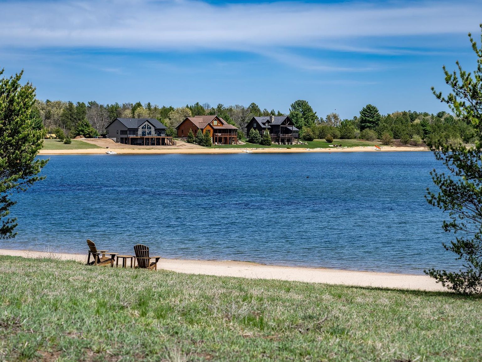 N8012 Copper Point Dr New Lisbon, WI 53950, 53950