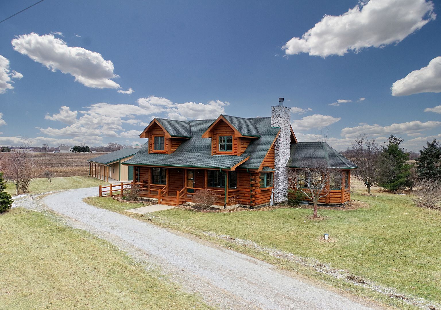 8872 E 7000n Rd Grant Park, IL 60940 - Thumbnail 2