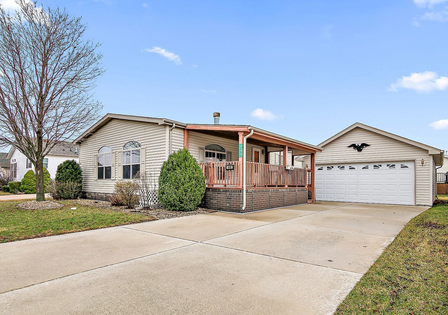 848 Aspen Dr Manteno, IL 60950 - Thumbnail 2