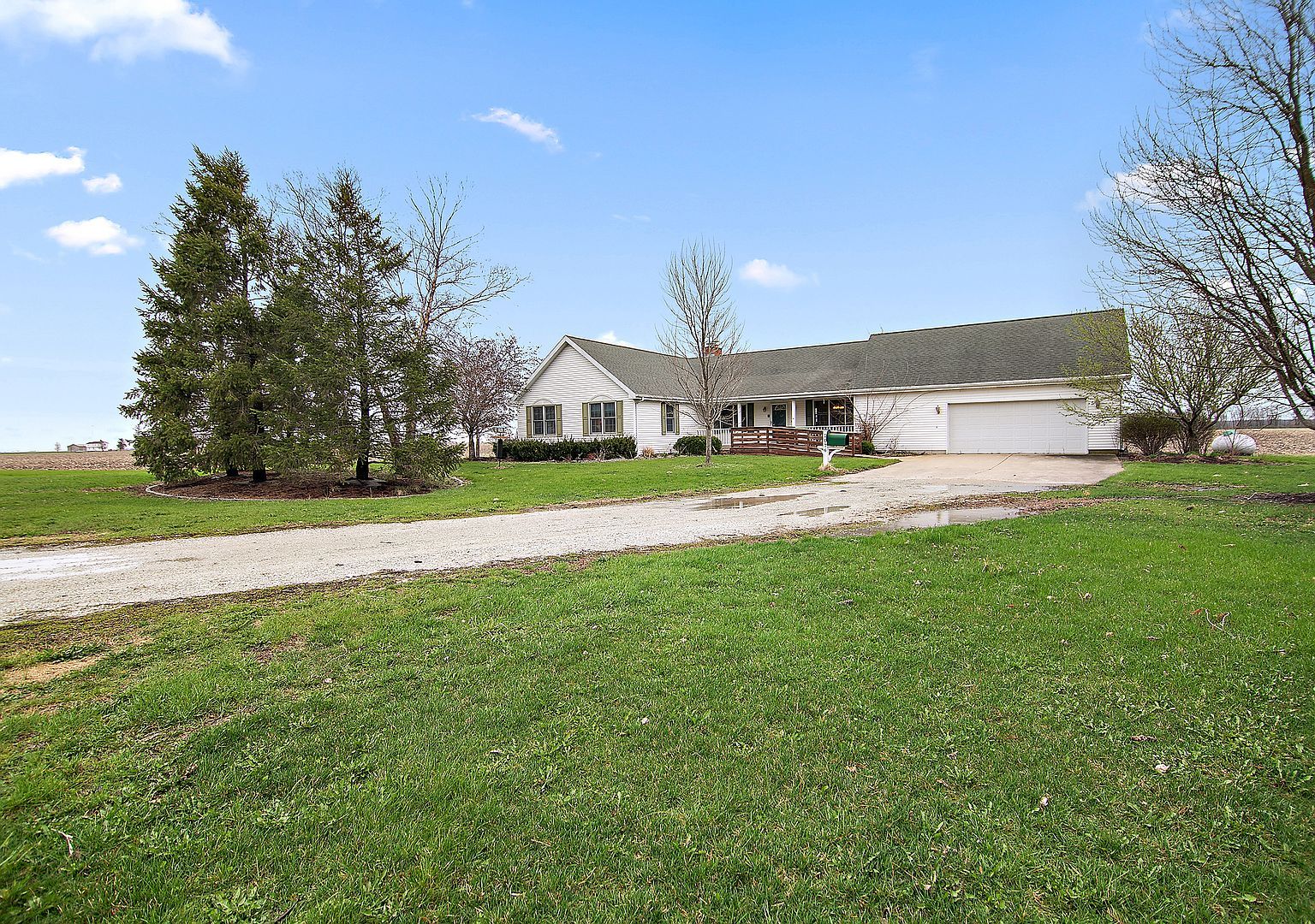 2078 N 1100th Rd E Danforth, IL 60930, 60930