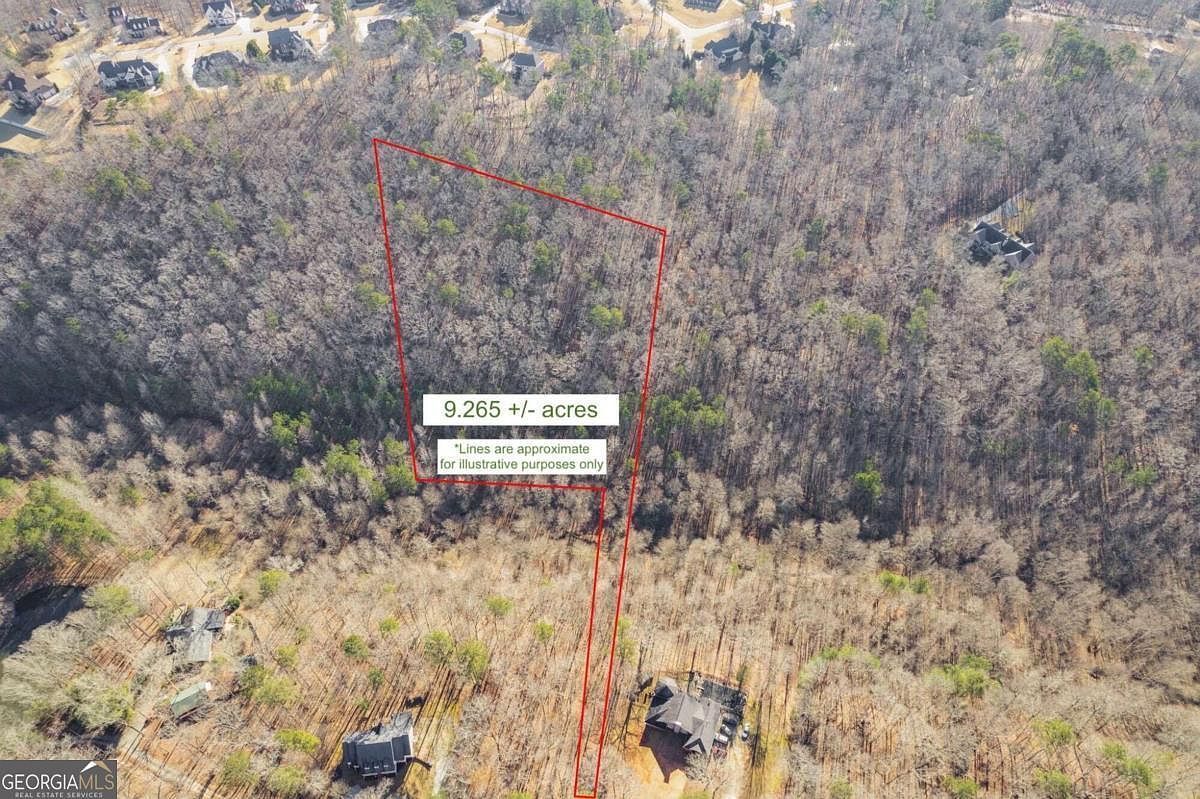 3895 Chapel Hill Farms Ct #11 Douglasville, GA 30135 - Thumbnail 2