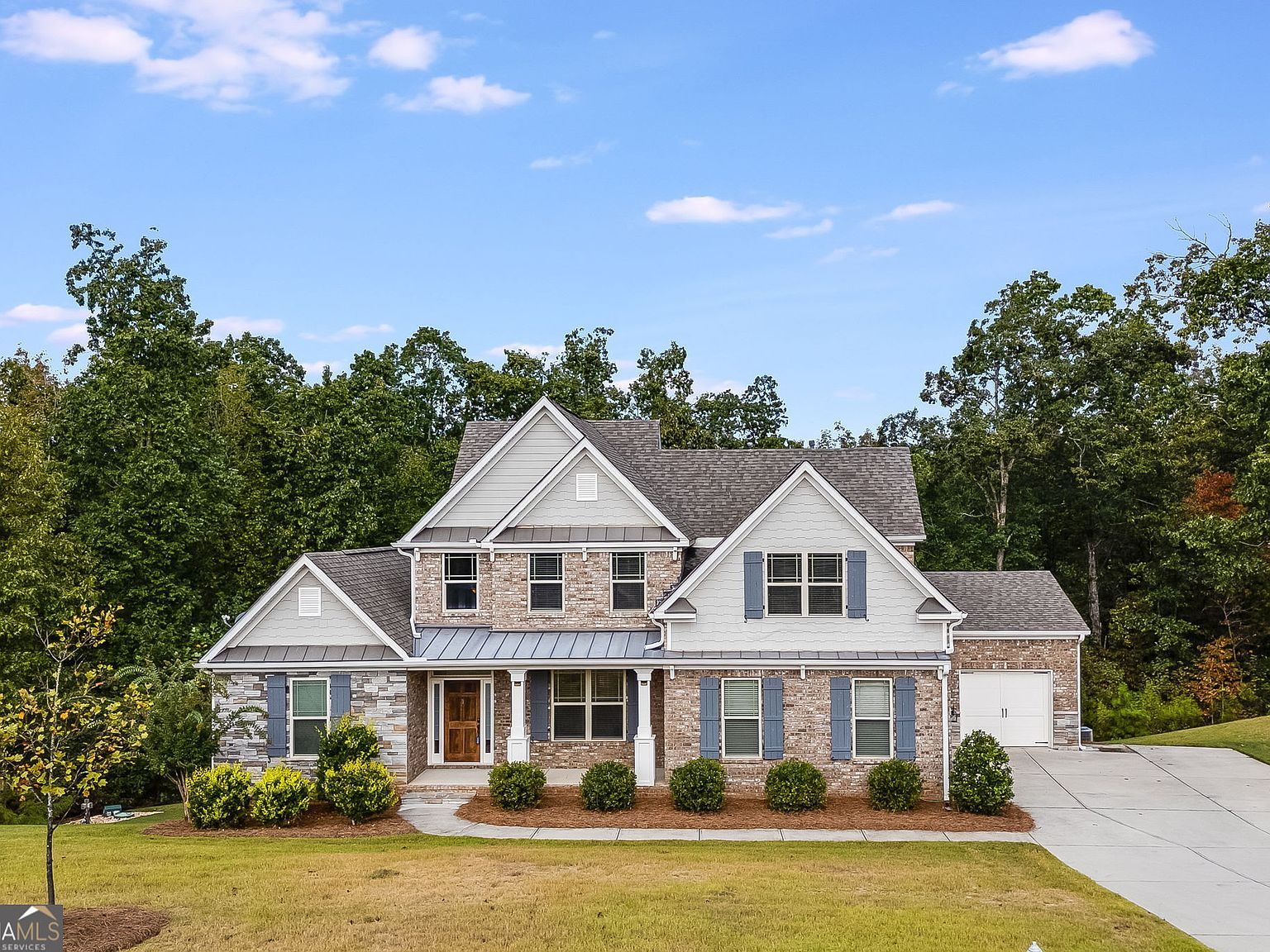 5473 Oconee Dr Douglasville, GA 30135 - Thumbnail 2