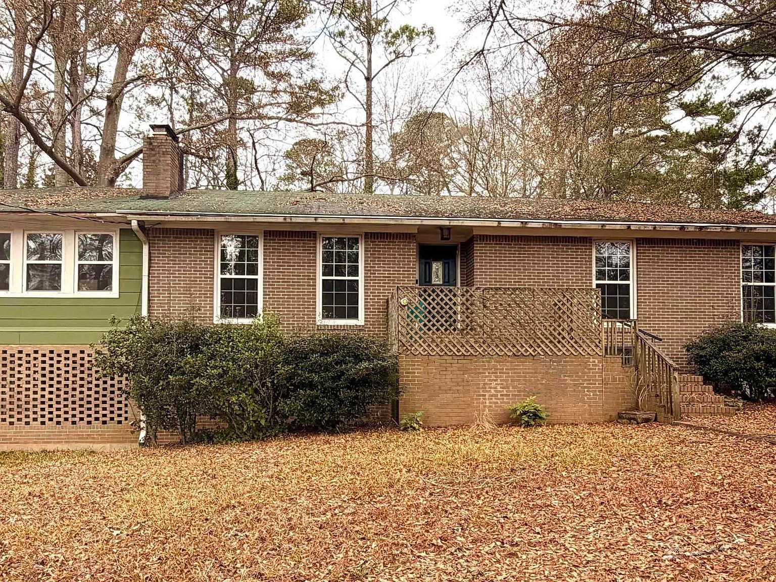 646 Mickle Dr Roanoke, AL 36274 - Thumbnail 2